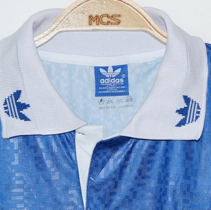 Camiseta Millonarios Leona 1996 Adidas