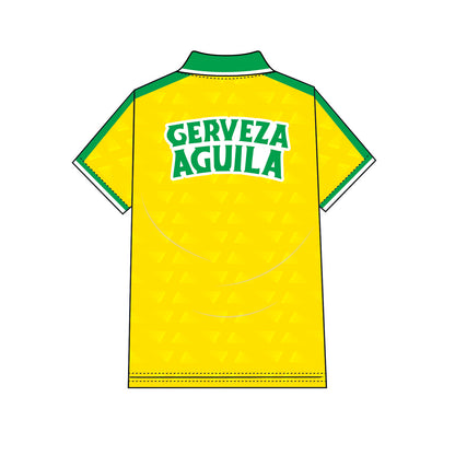Camiseta Real Cartagena 1999 PENALTY
