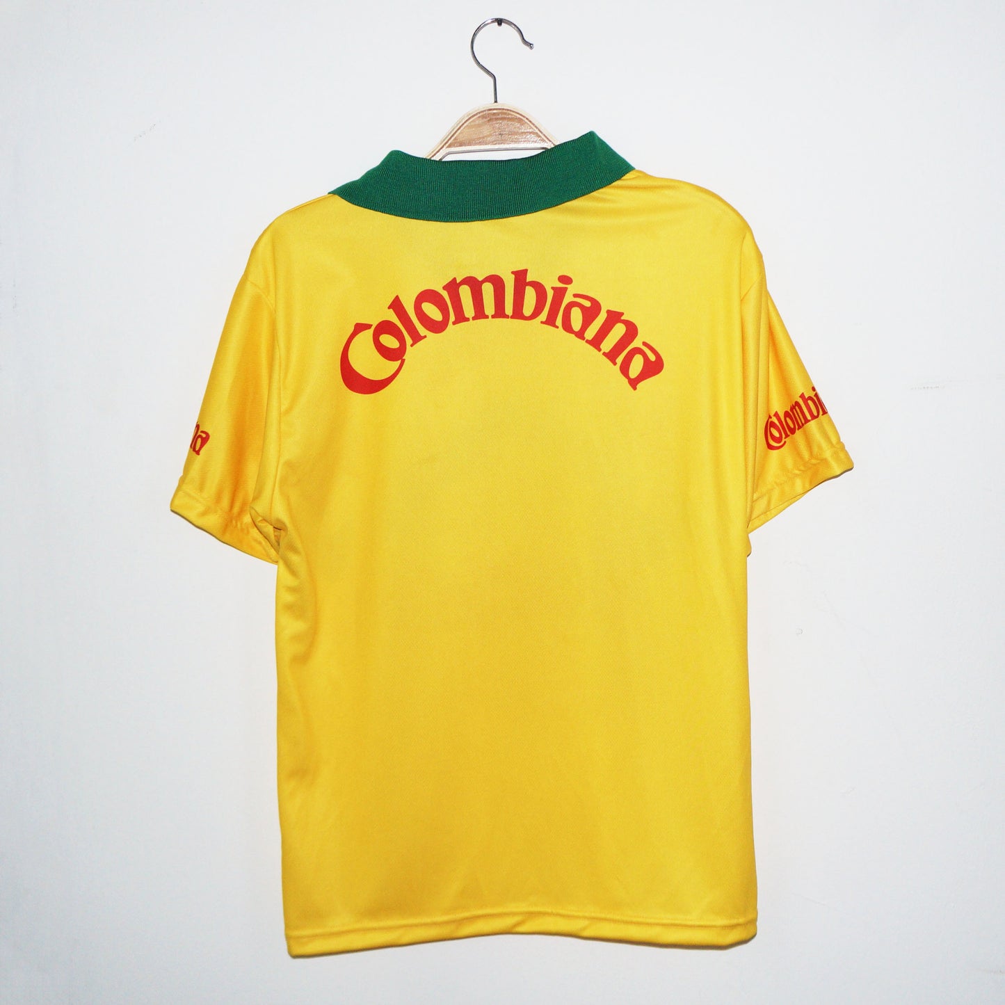 Camiseta Retro Real Cartagena 1992