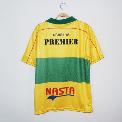 Camiseta Real Cartagena 2001 Premier - SOBRE PEDIDO 2 SEMANAS -