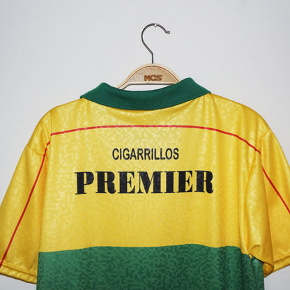 Camiseta Real Cartagena 2001 Premier - SOBRE PEDIDO 2 SEMANAS -