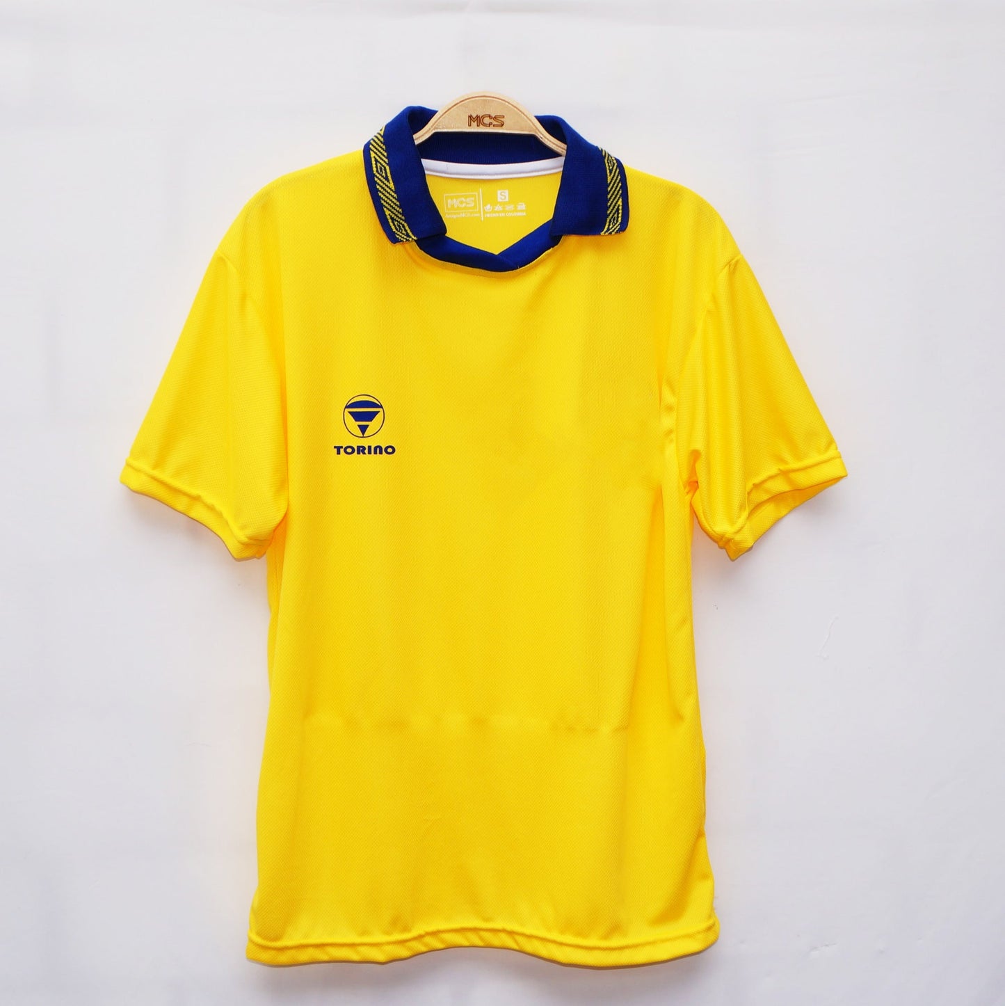 Colombia 1992 Torino Shirt