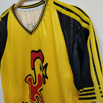 Camiseta Tolima KOKORIKO 1981