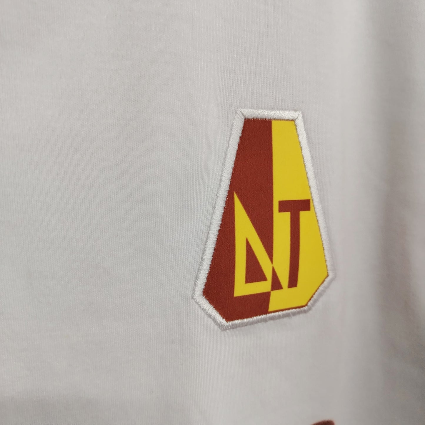 Camiseta Tolima 1993 Blanca