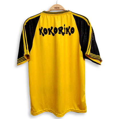 Camiseta Tolima KOKORIKO 1981