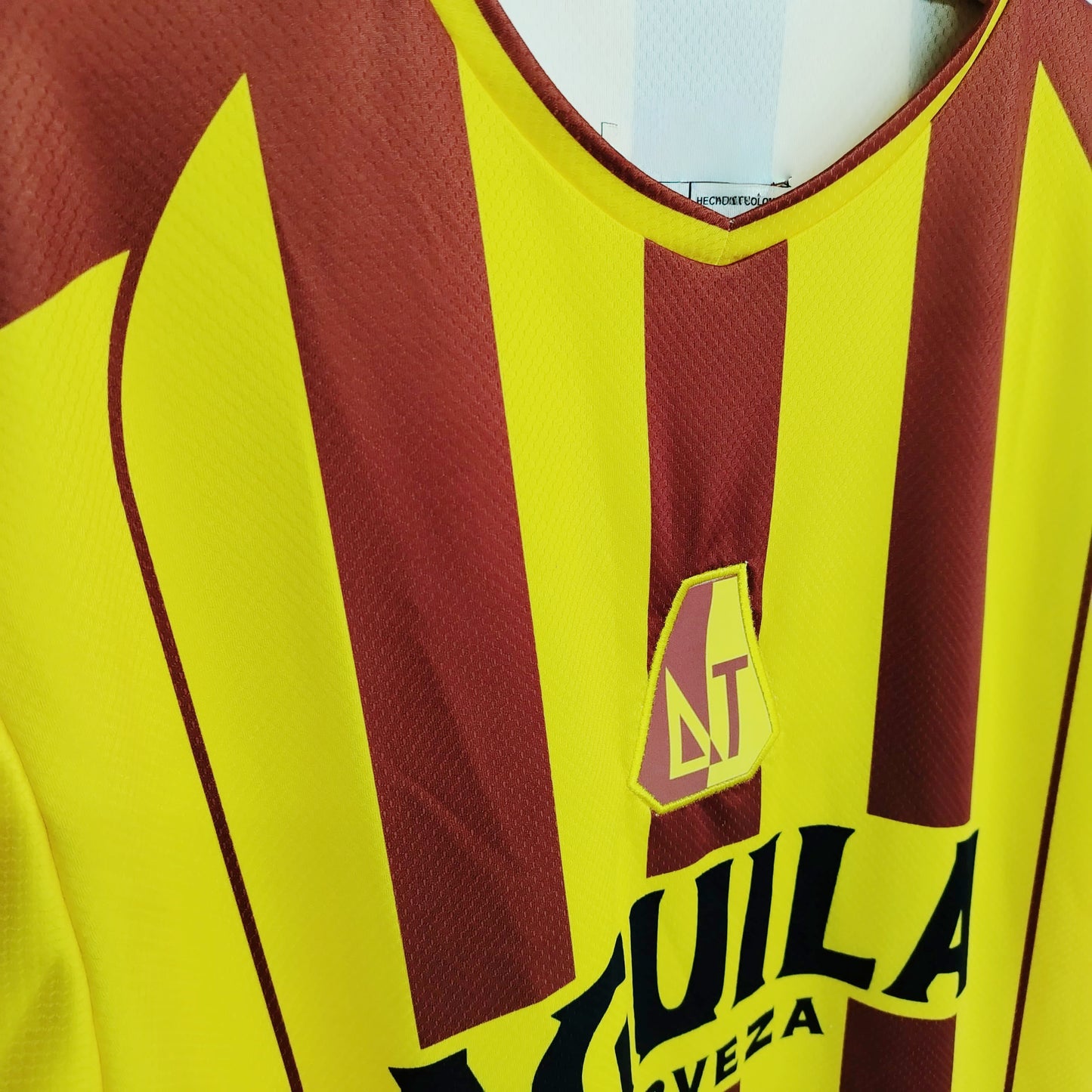 Camiseta Tolima Aguila 2003