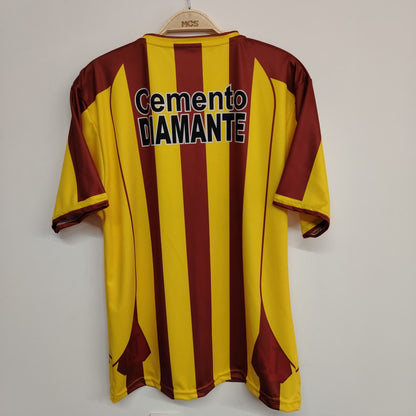 Camiseta Tolima Aguila 2003