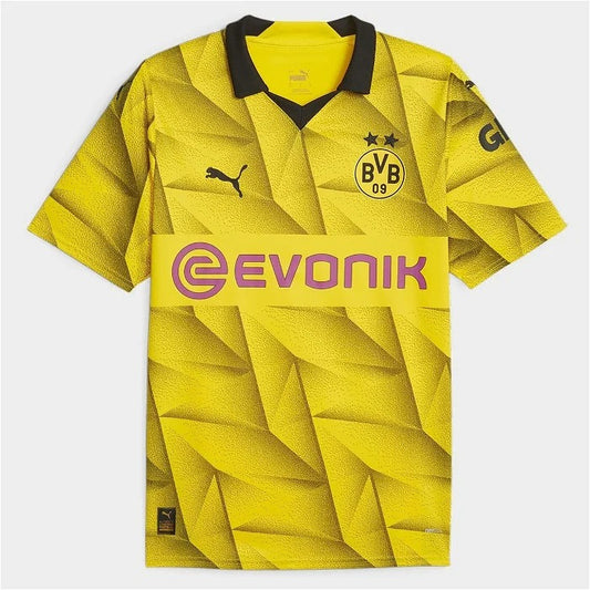 Camiseta Borussia Dortmund 2023/2024