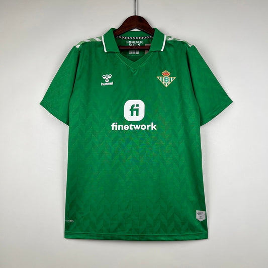 Camiseta Real Betis