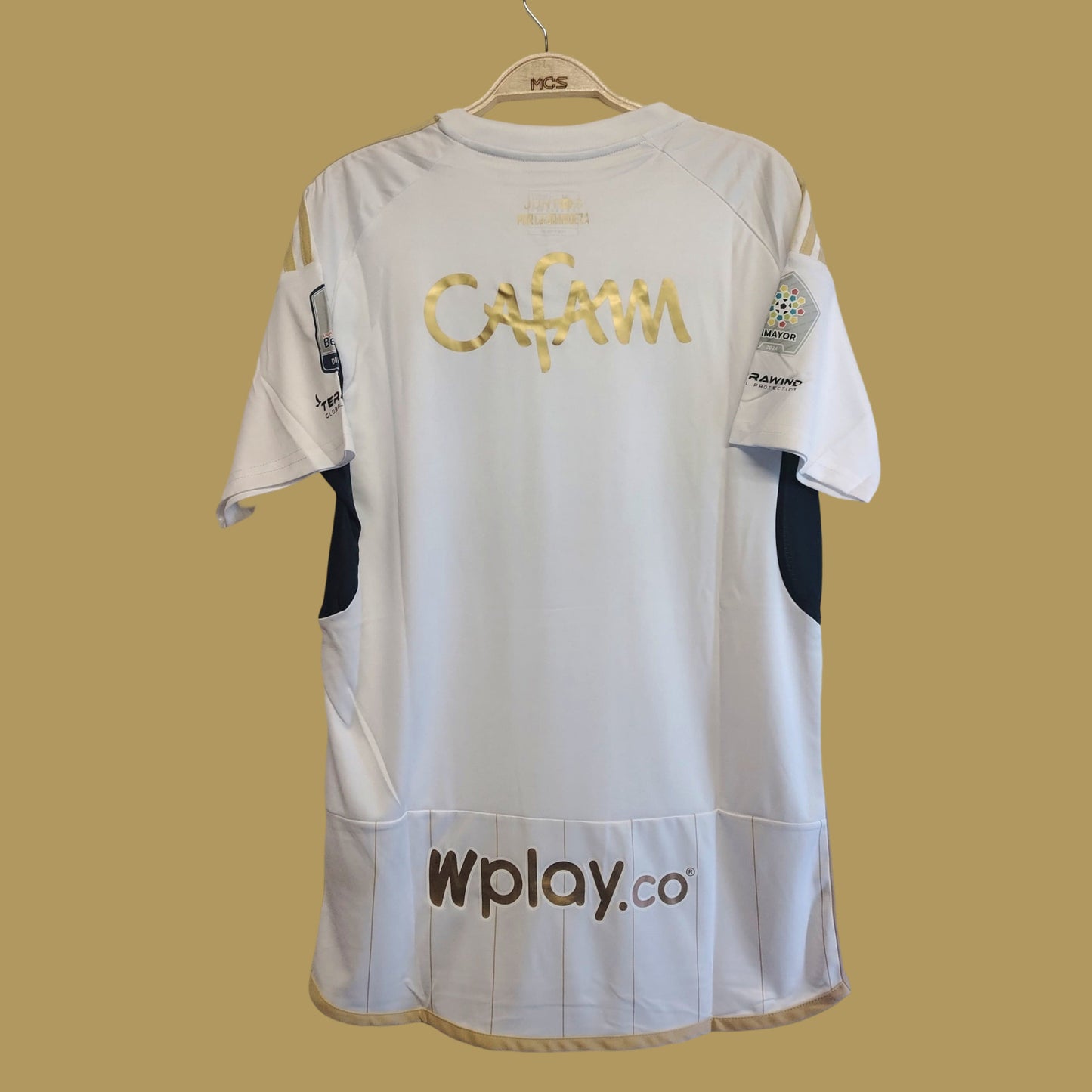 Leona 1996 Millionaires T-shirt