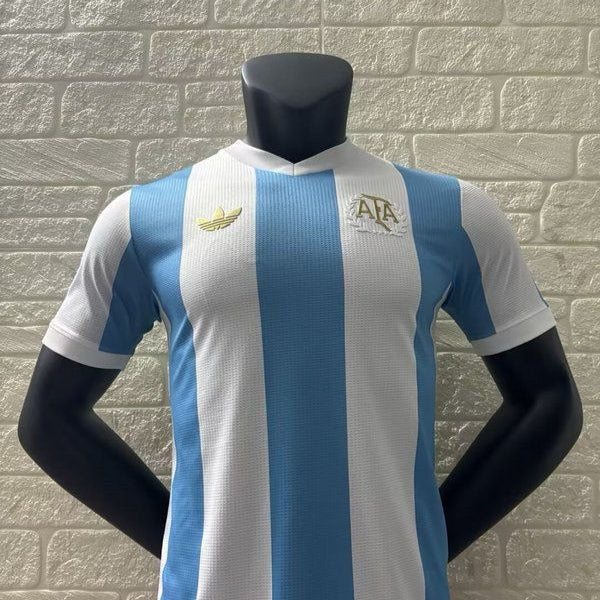 Camiseta Argentina Aniversario