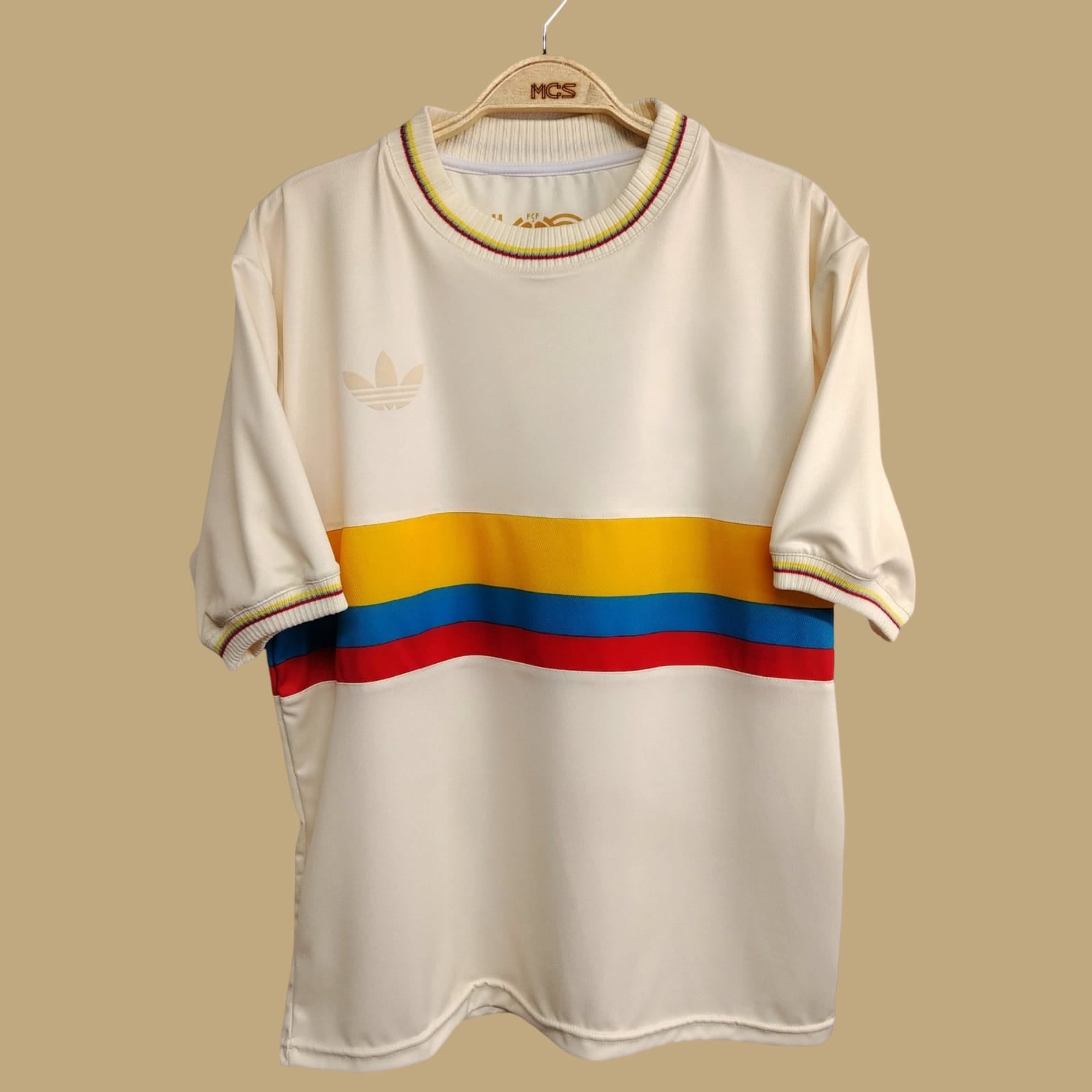 AmigosMCS Camisetas Retro Clasicas De Futbol