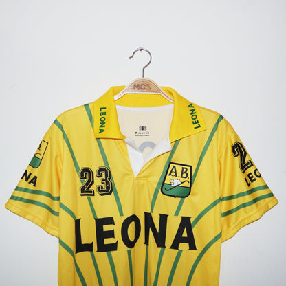 Bucaramanga 1997 Leona ORIGINAL T-shirt 