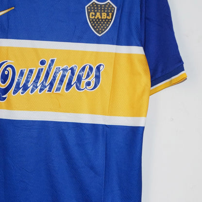 Boca Juniors 1998 ORIGINAL T-shirt