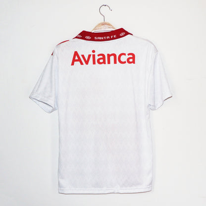 Camiseta Independiente Santa Fe Saeta 1995