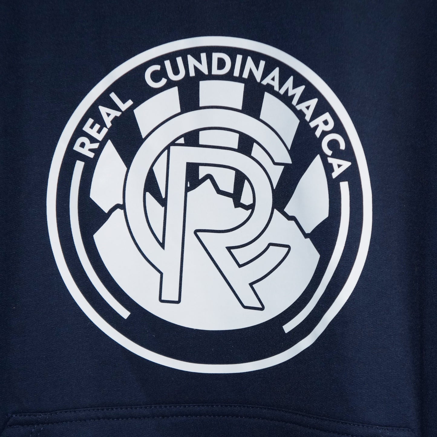 Oficial Real Cundinamarca