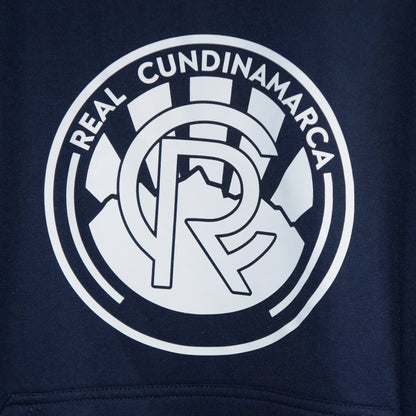 Oficial Real Cundinamarca