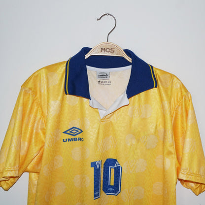 Colombia 1993 Shirt 