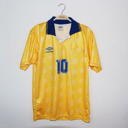 Colombia 1993 Shirt 