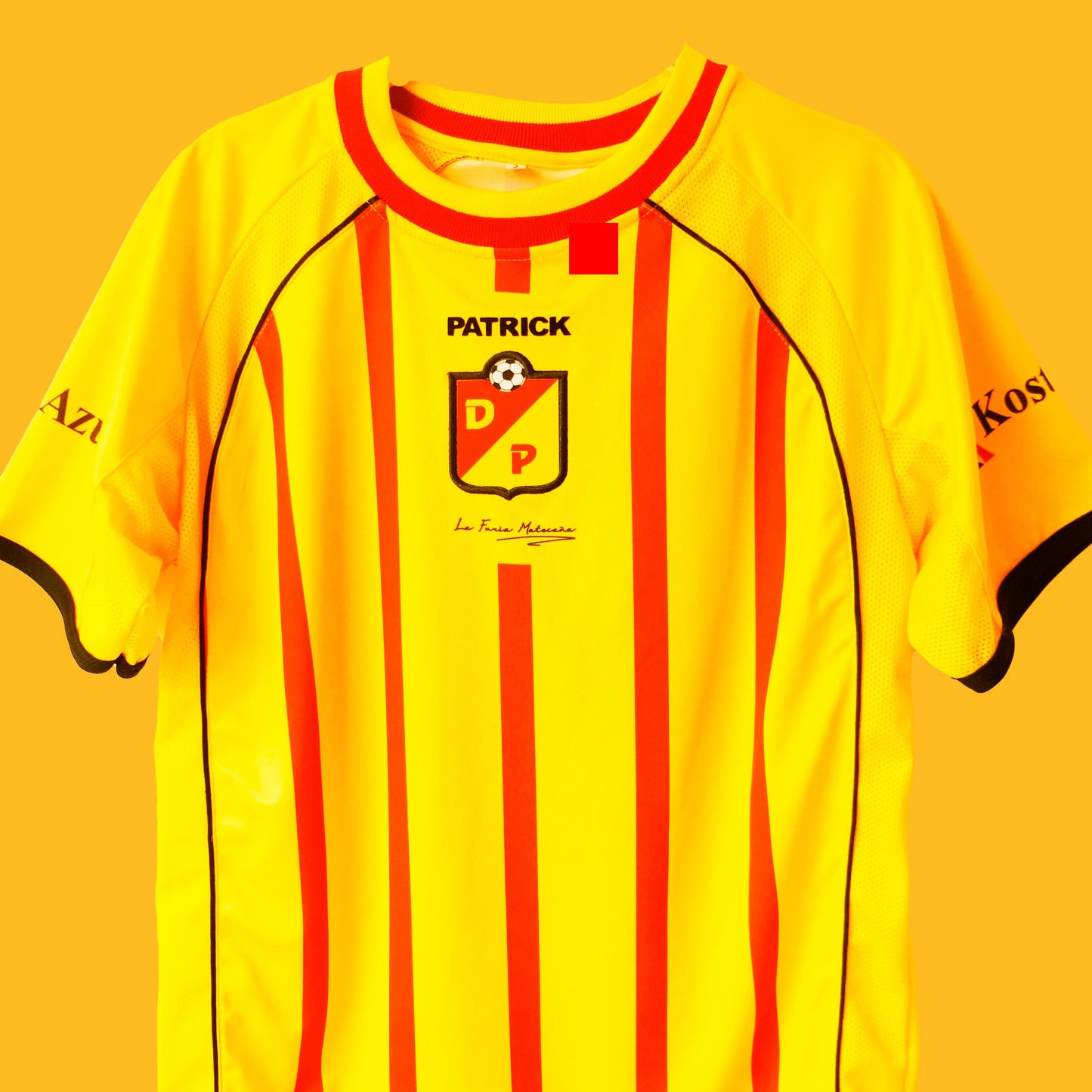 Deportivo Pereira 2003 jersey