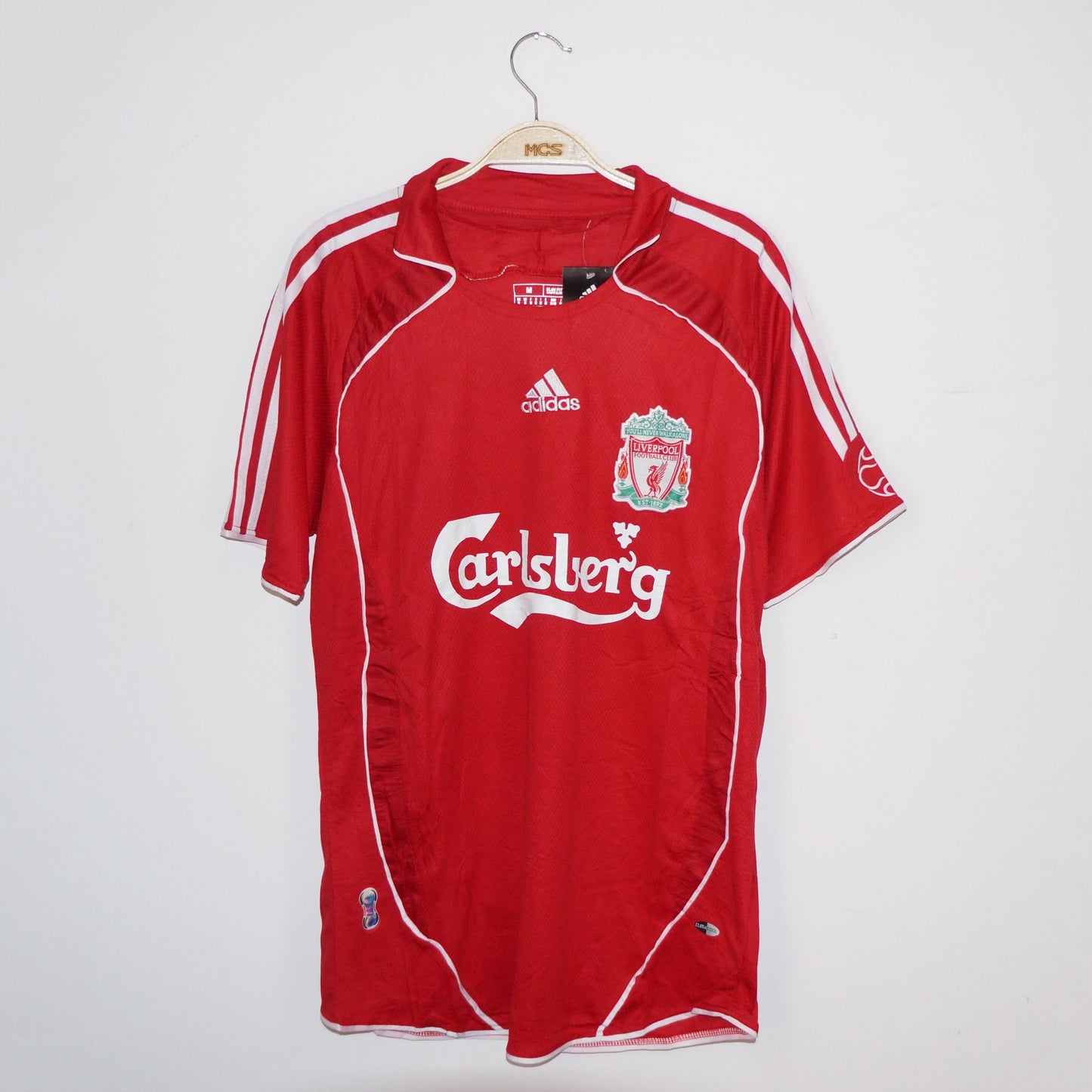 Liverpool shirt 2005