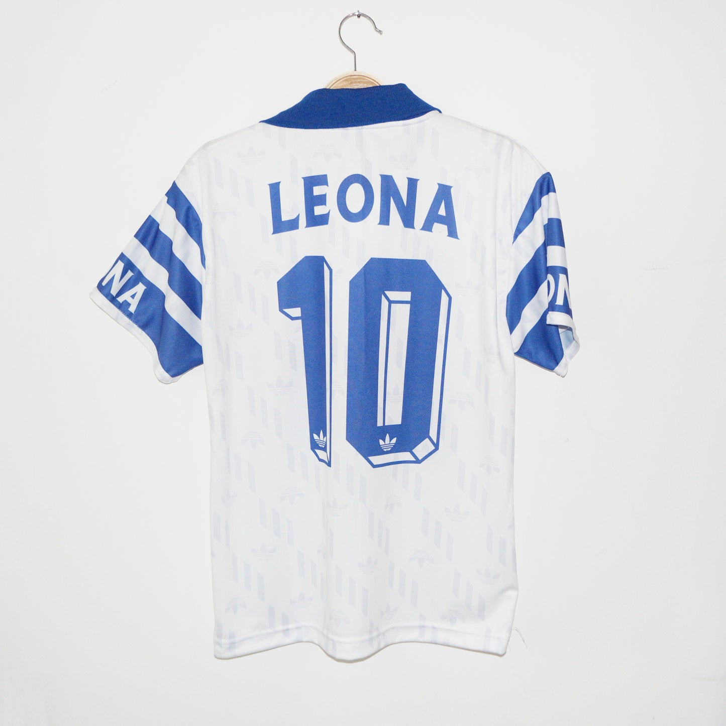 Millionaires Leona 1996 WHITE T-shirt
