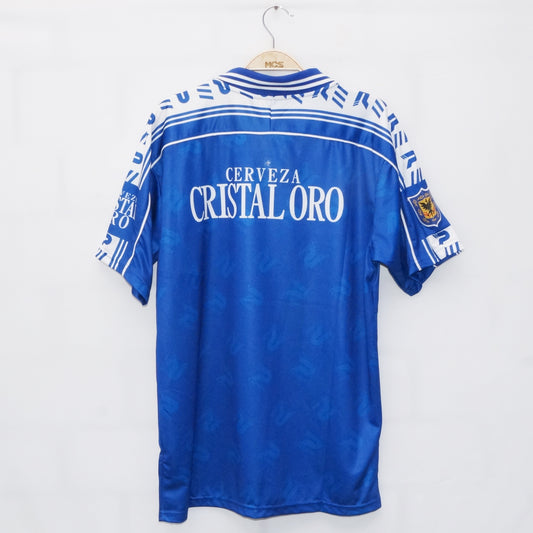 AmigosMCS  Camisetas Retro Clásicas De Futbol