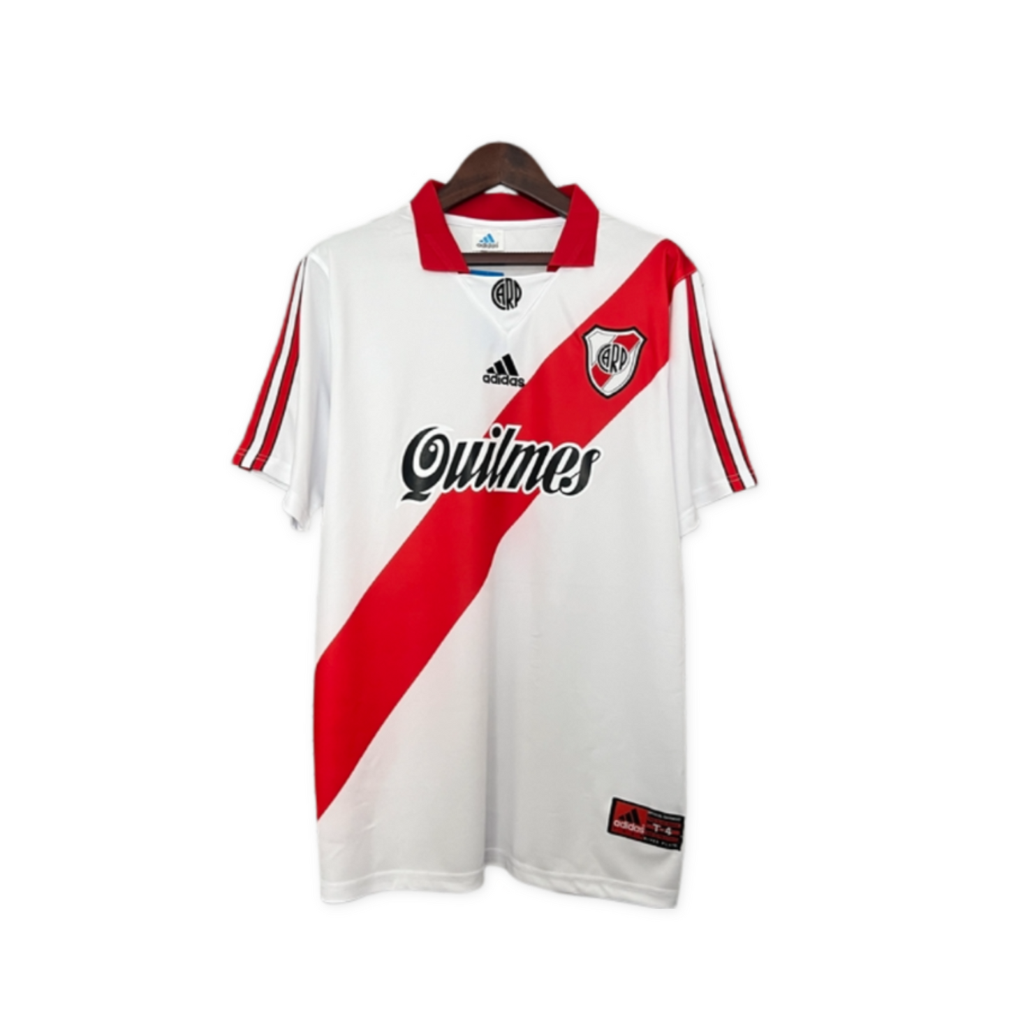 Camiseta River Plate 1999-2000