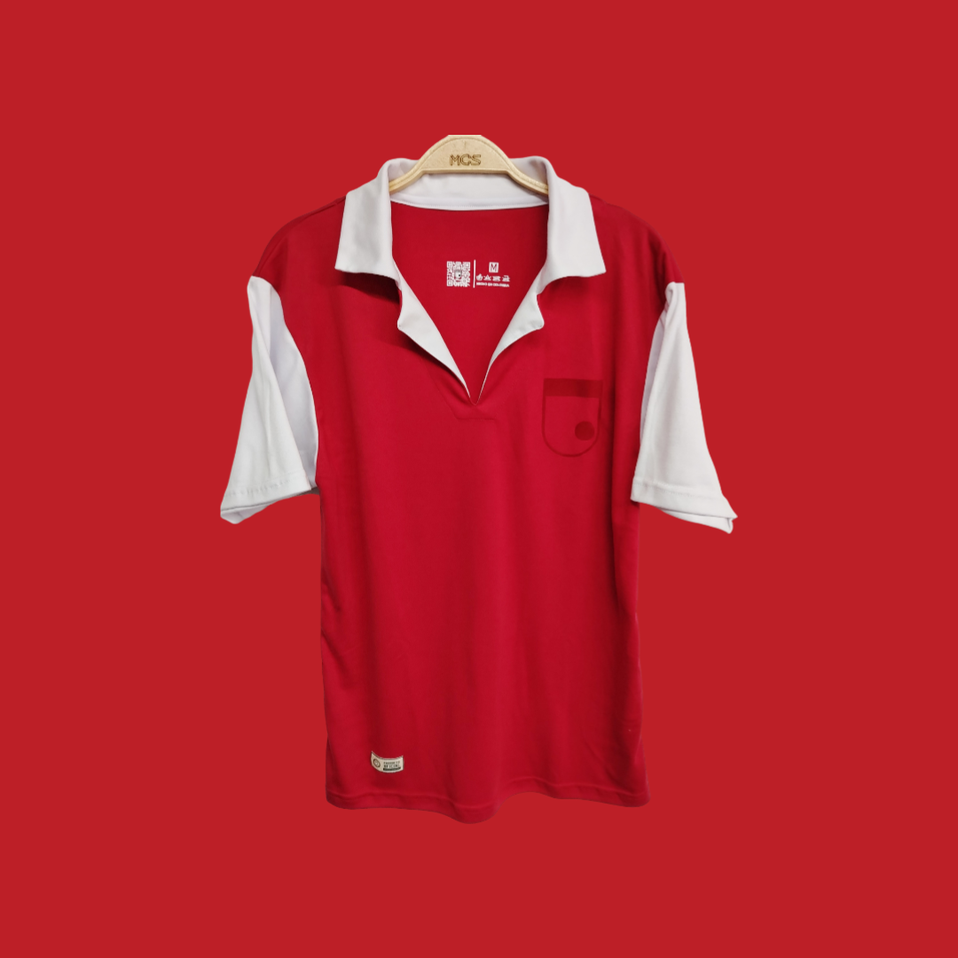 Santa Fe 2001 Independent Shirt 