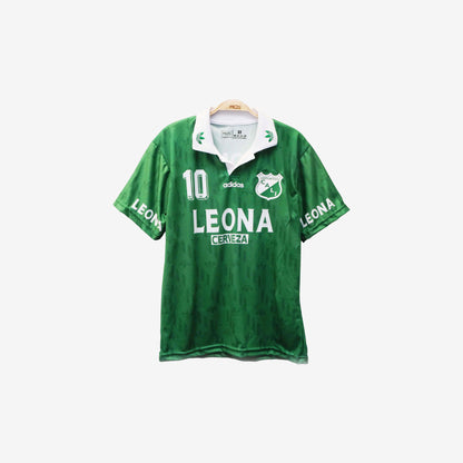 T-shirt Sports Cali Adidas 1996
