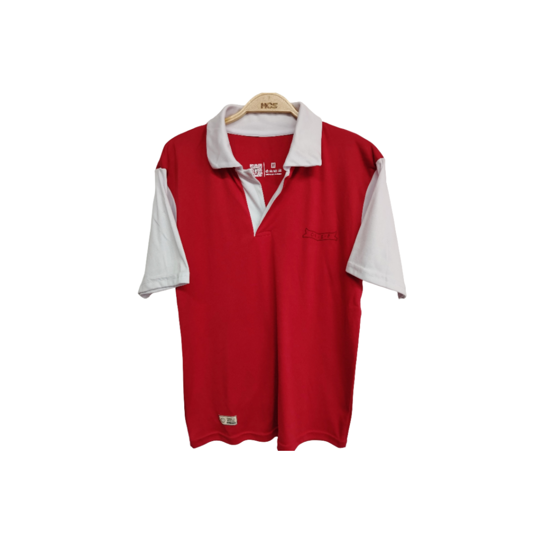 Camiseta NIÑO Independiente Santa Fe Primer Campeon