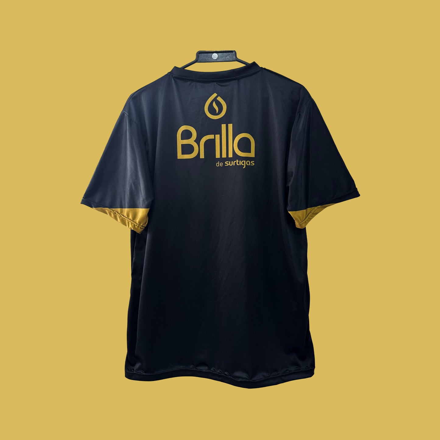 Camiseta Real Cartagena Visitante 2011 PREVENTA