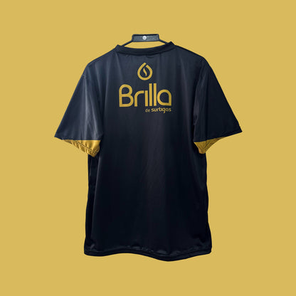 Camiseta Real Cartagena Visitante 2011 PREVENTA