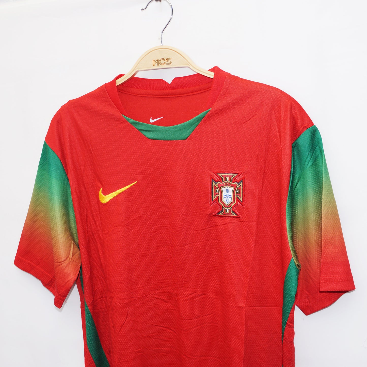 Camisetal Portugal Vintage