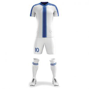 Uniforme Personalizado