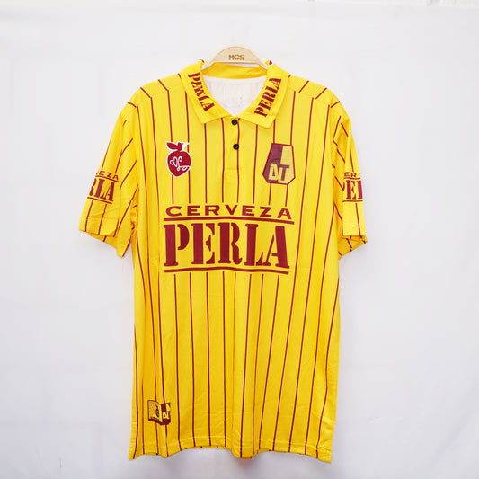 Camiseta Tolima Cerveza Perla