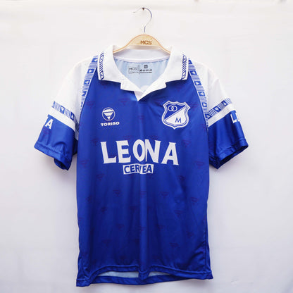 Camiseta Millonarios Torino 1995