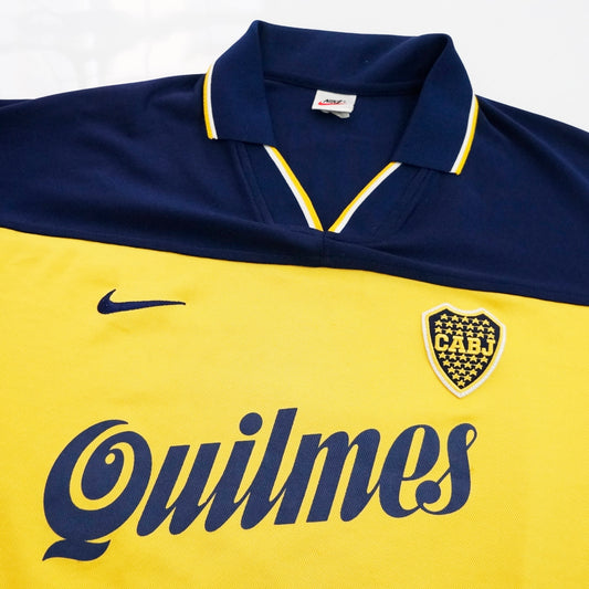 Boca Juniors 1998 ORIGINAL T-shirt
