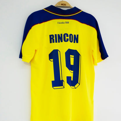 Freddy Rincon 1998 T-shirt