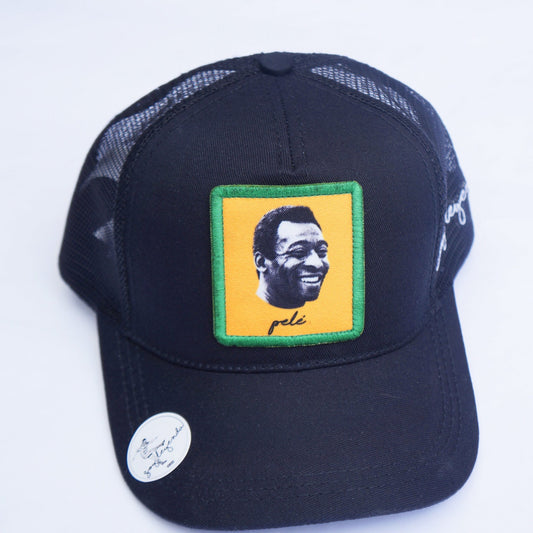 Pele cap