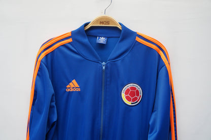 Colombia 2018 Blue Jacket