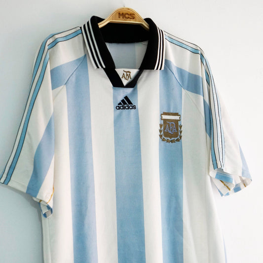 Argentina 1998 ORIGINAL T-shirt