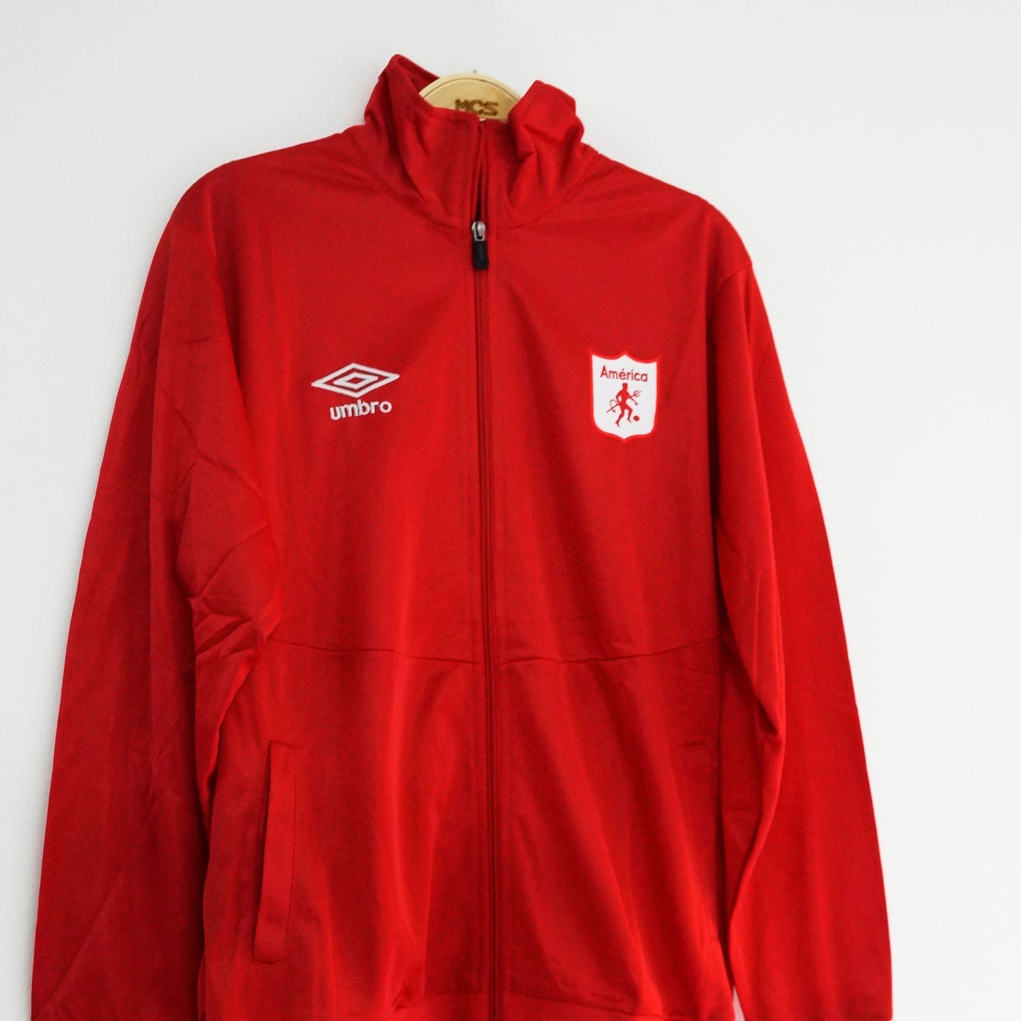 Chaqueta America de Cali Umbro ORIGINAL