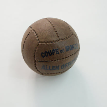 Mini Ball 1938 France Allen OFFICIEL