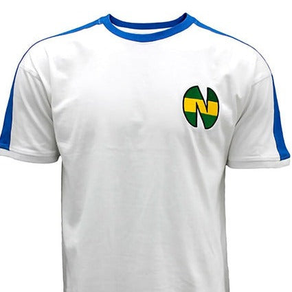 Camiseta Niupi
