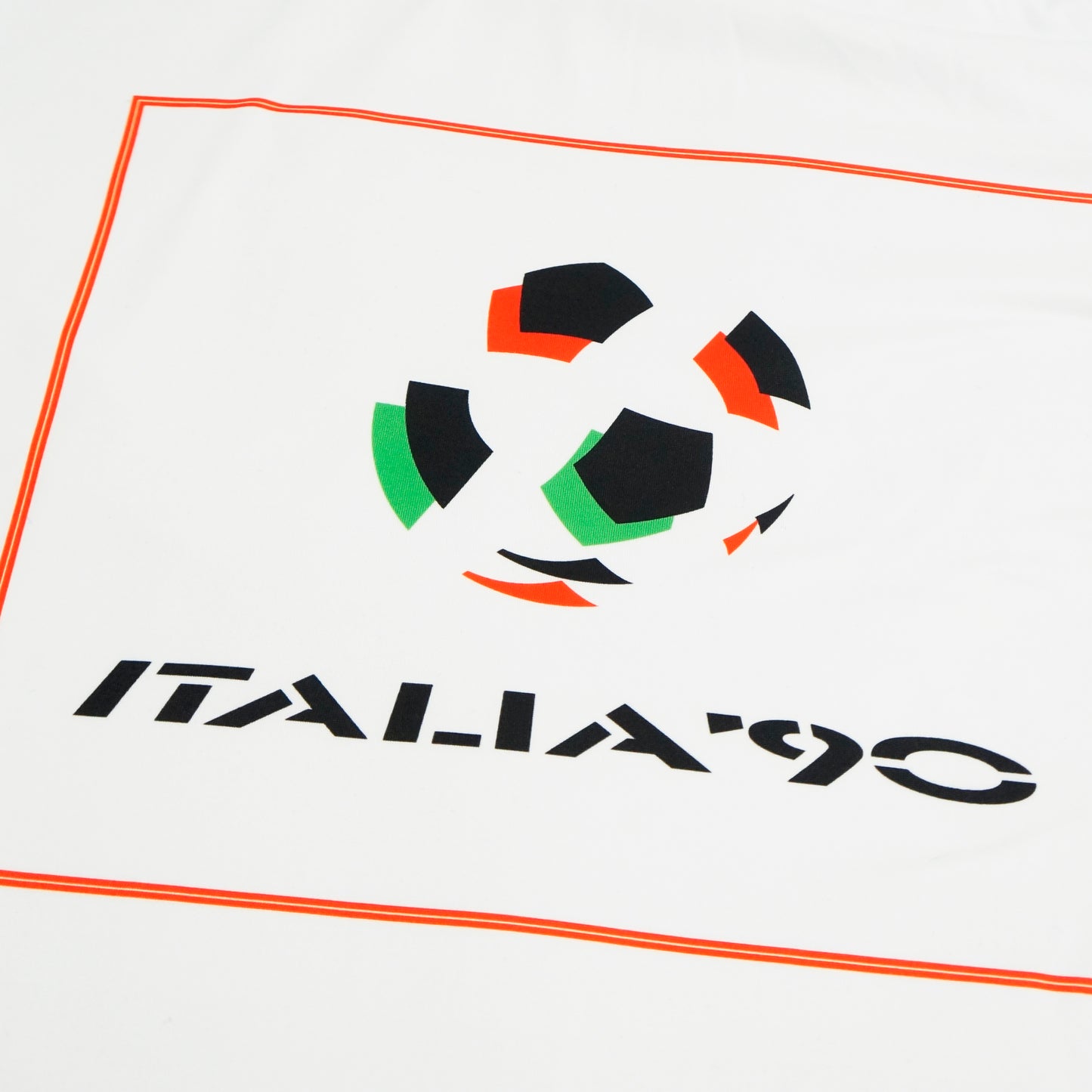 Italy 1990 shirt