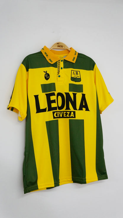 Camiseta Bucaramanga 1996 ORIGINAL