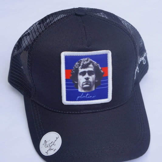 Platini Cap