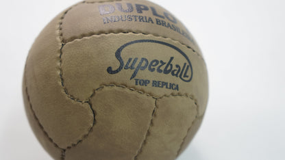 Mini Balón 1950 Brasil Superball