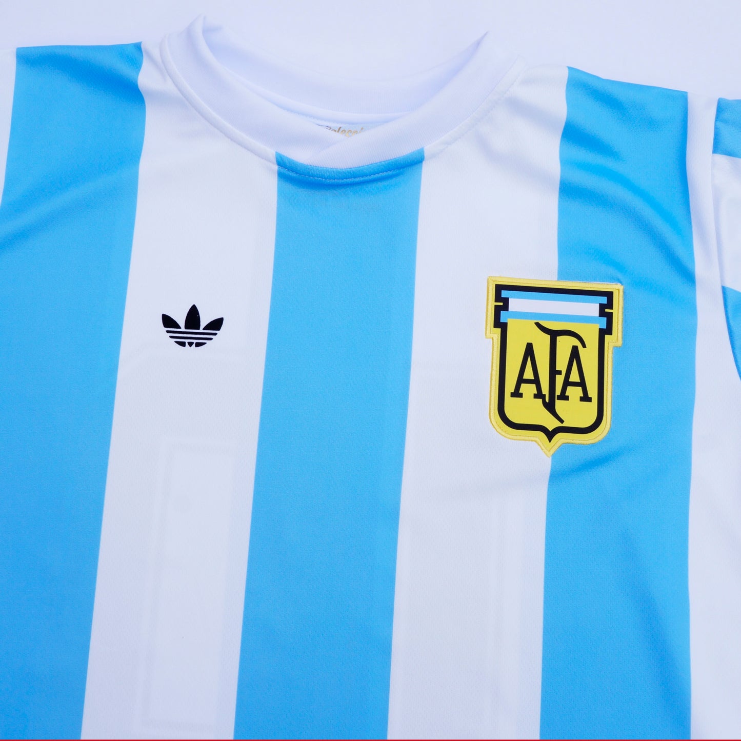 Camiseta Argentina 1978